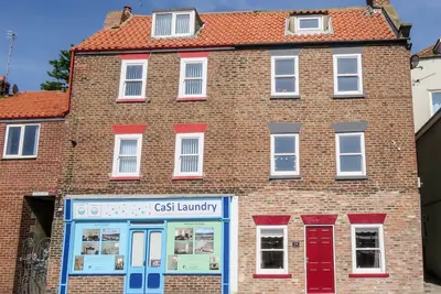 Image de Odd Sock Cottage, Whitby