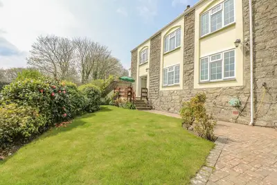 Image de Jardin secret, St Agnes