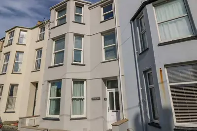 Image de Y Castell Apartment 1, Criccieth