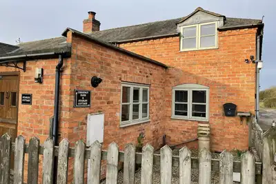 Image de Stables Cottage, Uppingham