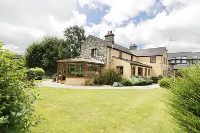 Image de Ferme Ddol Helyg, Llanrug