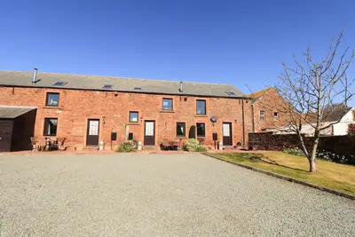 Image de Cottage stable, Bolton Low Houses