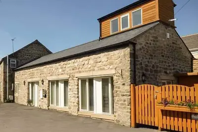 Image de Setch Barn, Masham