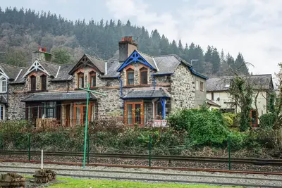Image de No 1 Railway Cottages, Betws-Y-Coed
