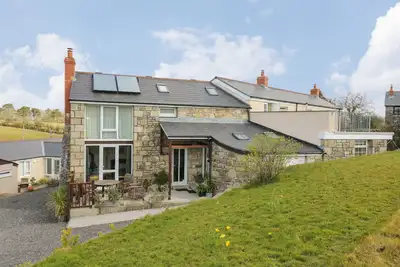 Image de Grange de la ferme Mynheer, Redruth