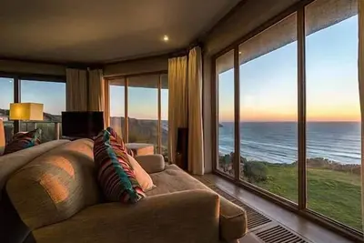 Cragford, Sennen Cove