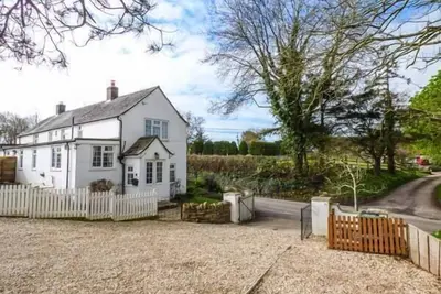 Image de The Old Smithy, Dottery