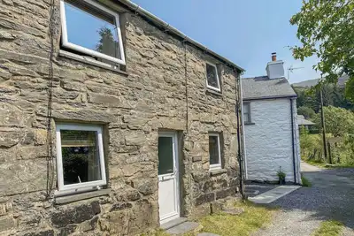 Image de Ty Cynon, Blaenau Ffestiniog