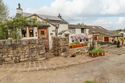 Image de La laiterie, Haworth