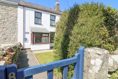 Image de Blue Reef Cottage, Pendeen