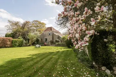 Image de Le grenier, Bridgwater