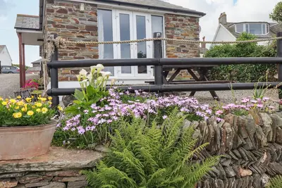 Image de Sunset Cottage, Tintagel