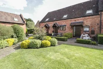 Image de Burford Cottage, Chambres De Clifford