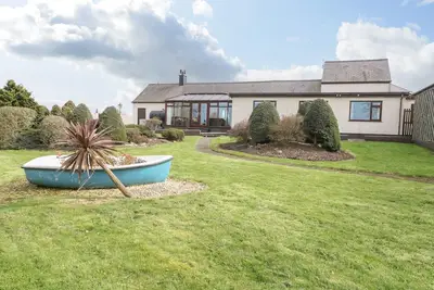 Image de Llys Llywenan, Llanddeusant