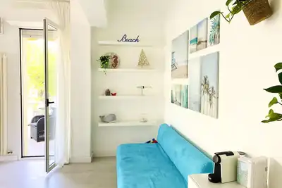 Image de ★ Happy Whale Apartment ★