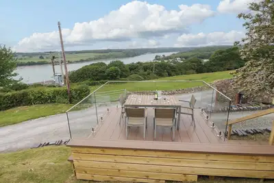 Image de Penrallt Rural, les familles dans Y Felinheli, Réf 1 499