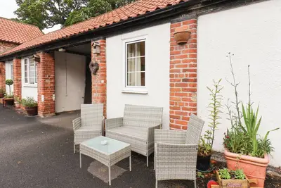 Image de Cottage de Cupidon, Bridlington