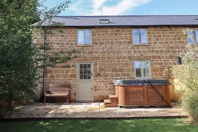 Image de Les écuries, Great Tew
