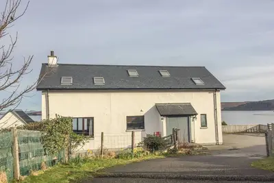 Image de Maison côtière, Laide