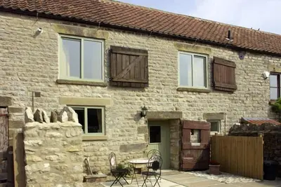 Image de Vache Byre Cottage, Wrelton