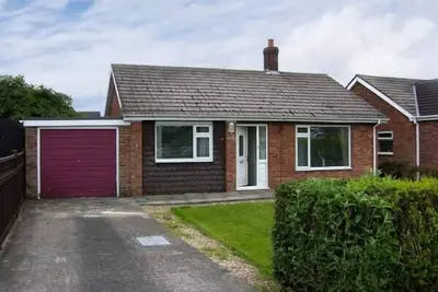 Image de Sunnyside Cottage, pet friendly, with open fire in Hogsthorpe