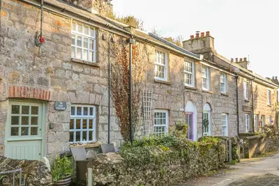 Image de May Cottage, Pentewan