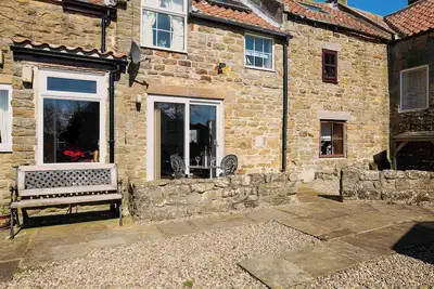 Image de Fairhaven Cottage, Ugthorpe