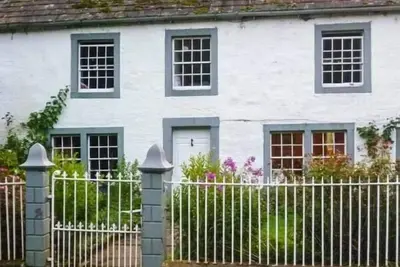 Image de Townhead Farmhouse, Pont De Pooley