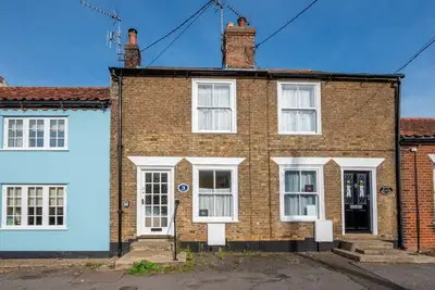 Image de Well Cottage - Southwold