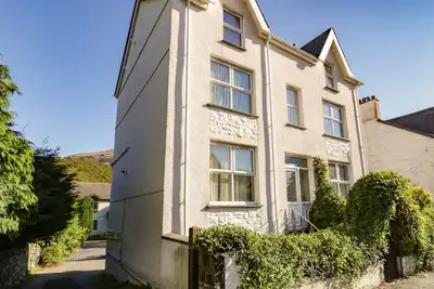 Image de Halford Hill, Llanberis