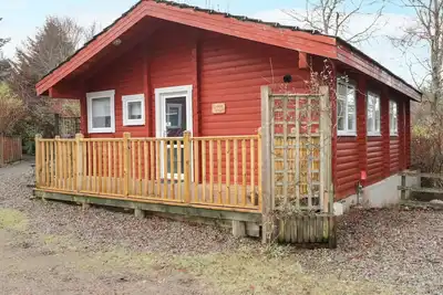 Image de Spruce Lodge, Strathpeffer