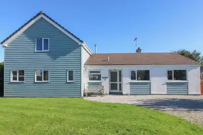 Image de Penhaven, Bude