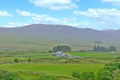 Image de Bryn Re, Trawsfynydd