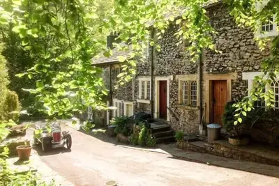 Image de 73 Ravensdale Cottages, Cressbrook