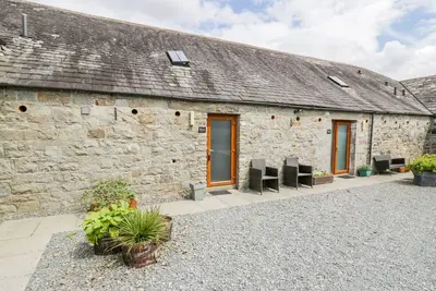 Image de Le Byre, Newton Stewart