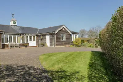 Image de Clock Tower Cottage, Great Bedwyn