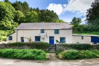 Image de Merlin Cottage - Trois Chambres Maison, Couchages 5