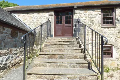 Image de Le grenier, Marazion