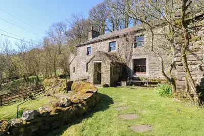 Sycomore Tree Farm, Ravenstonedale