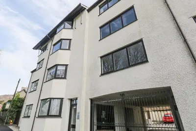 Image de Cour de Cumbria, Bowness-On-Windermere