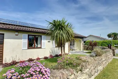 Image de Manassa - Trois Chambres Maison, Couchages 6