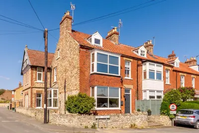 Image de 1 Roxby Terrace, Thornton Dale