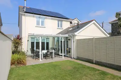Image de Ridgeback House, familial à Helston, Réf 960023