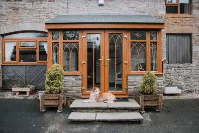 Image de Stargazer's Loft, Hay-On-Wye