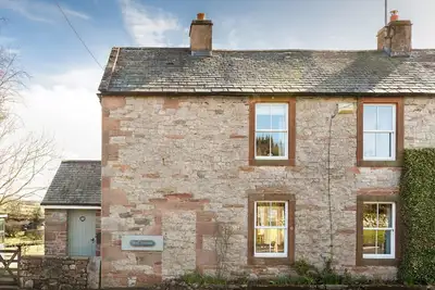 Image de Stag Cottage, Penruddock