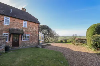Image de Orchard Cottage, les familles dans Ashendon, Réf 28928