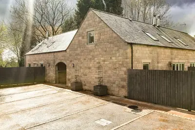 Image de Bunbury, Farley PRÈS D'Alton Towers