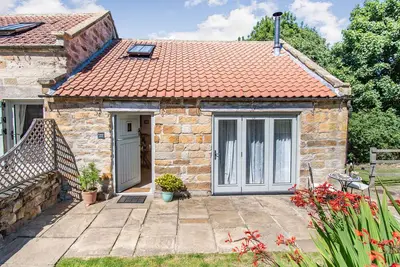 Image de Cottage Anton, Ravenscar