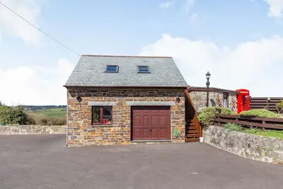 Le refuge de Litte, Newquay