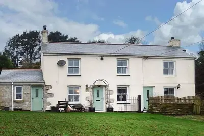 Image de Longview Cottage, Penwithick